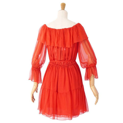 Gucci Dress Silk Mini