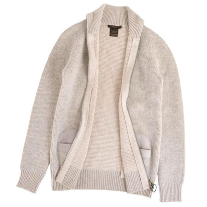 Louis Vuitton Knit Driver's Sweater