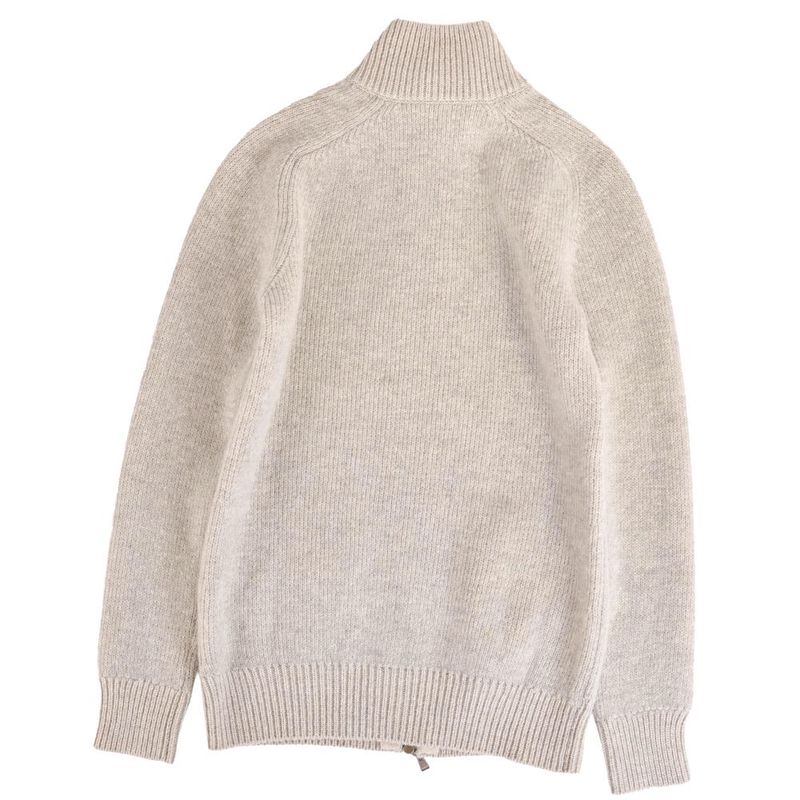 Louis Vuitton Knit Driver's Sweater