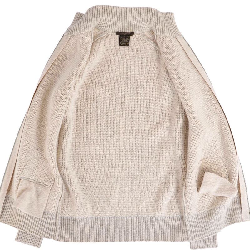 Louis Vuitton Knit Driver's Sweater