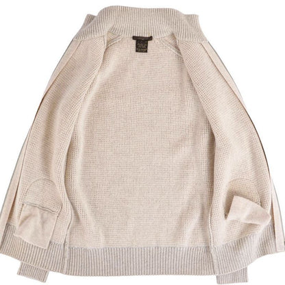 Louis Vuitton Knit Driver's Sweater