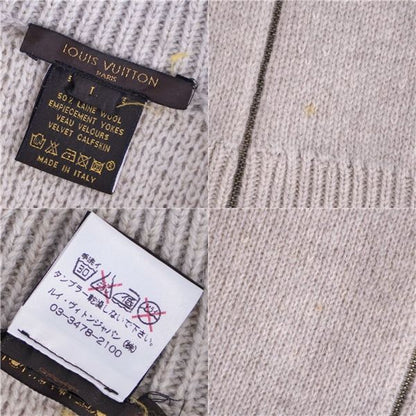 Louis Vuitton Knit Driver's Sweater