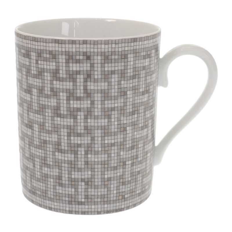 Hermes Mosaic 24 Tableware Western