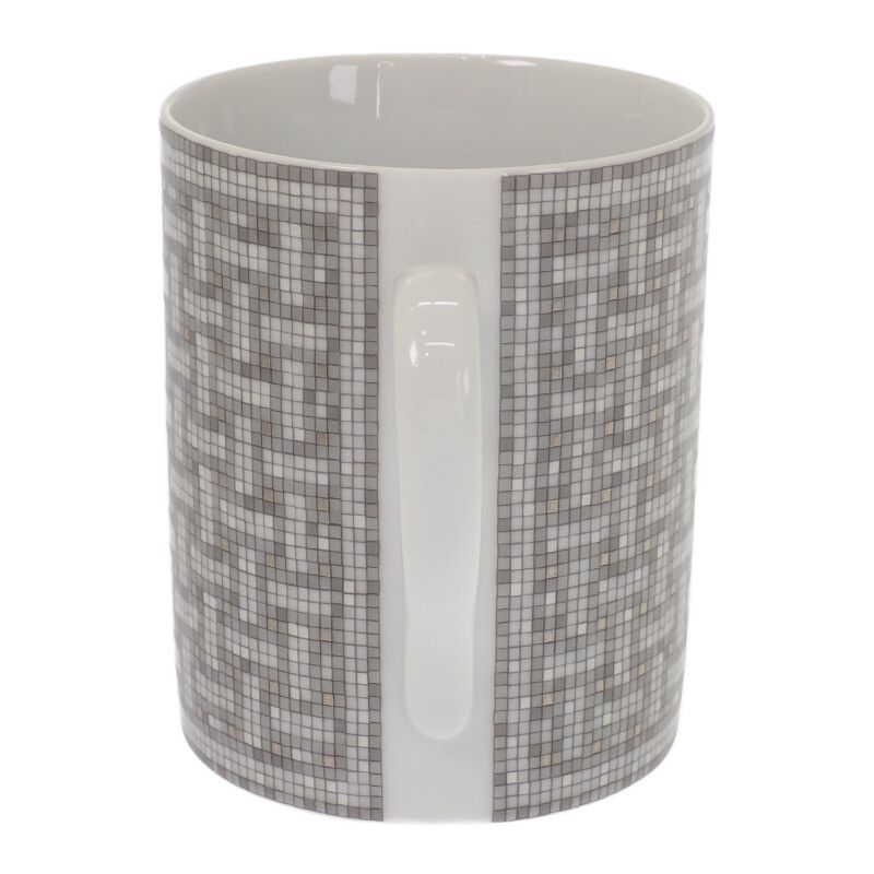 Hermes Mosaic 24 Tableware Western