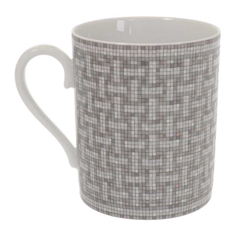 Hermes Mosaic 24 Tableware Western