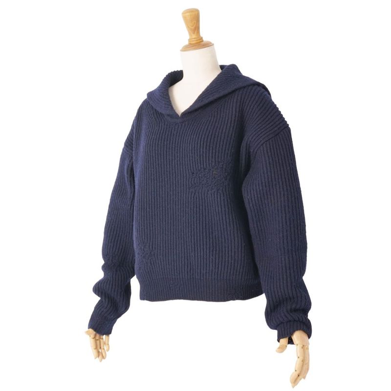 Dior Knit Set Sweater
