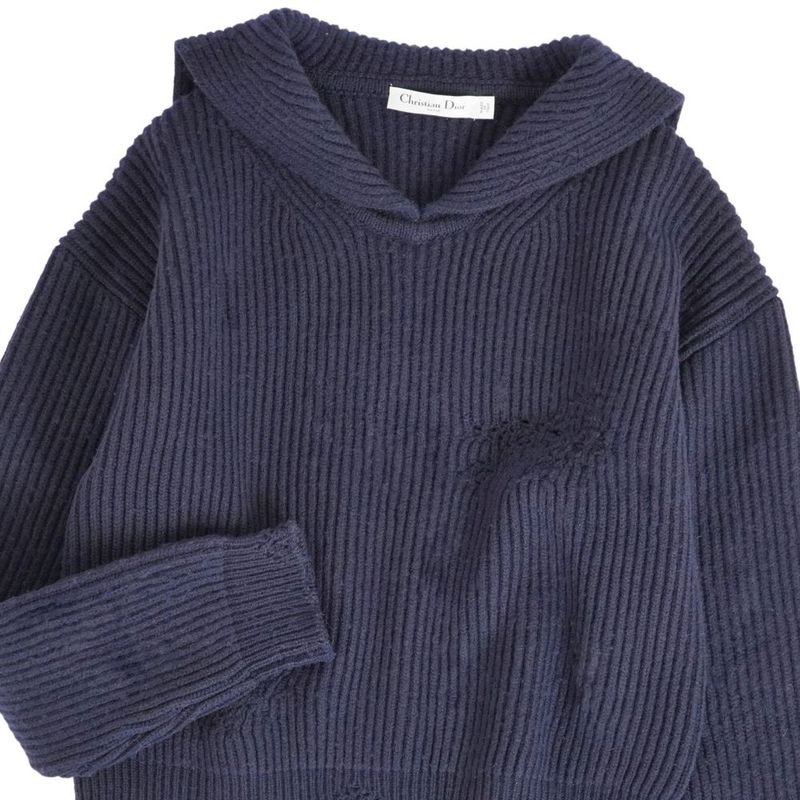 Dior Knit Set Sweater