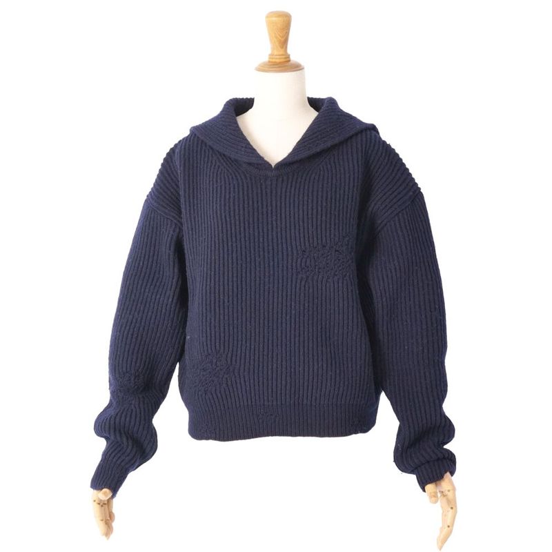 Dior Knit Set Sweater
