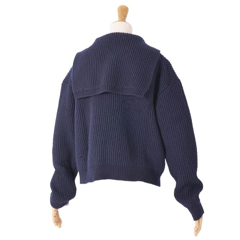 Dior Knit Set Sweater