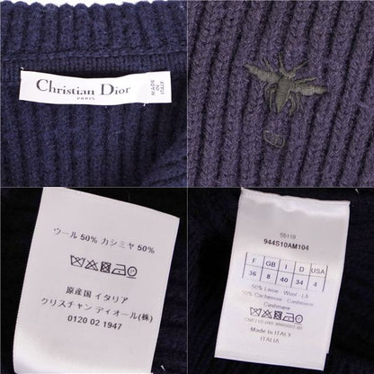 Dior Knit Set Sweater