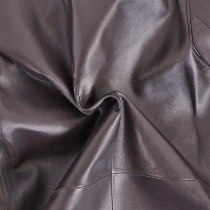 Louis Vuitton Jacket Leather Di
