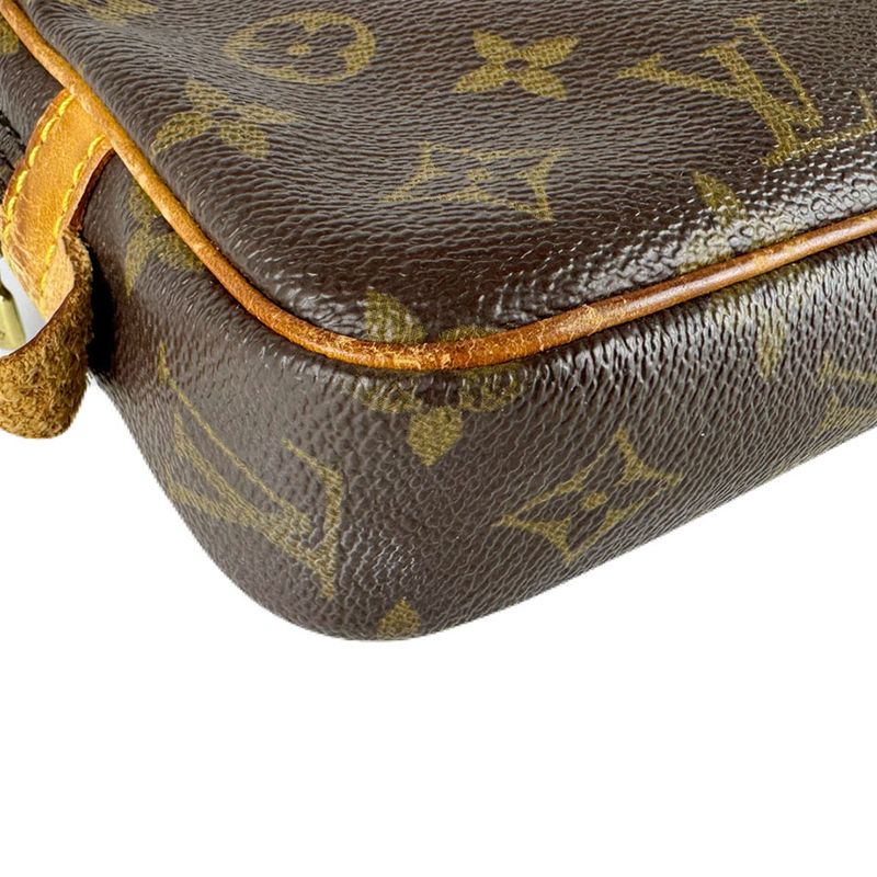 Louis Vuitton Shoulder Bag Marly