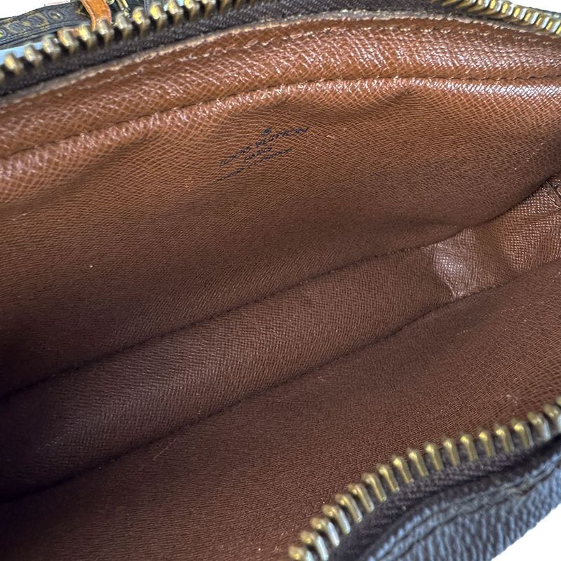 Louis Vuitton Shoulder Bag Marly