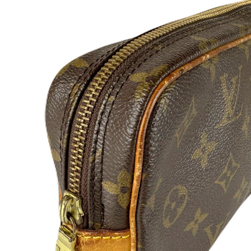 Louis Vuitton Shoulder Bag Marly
