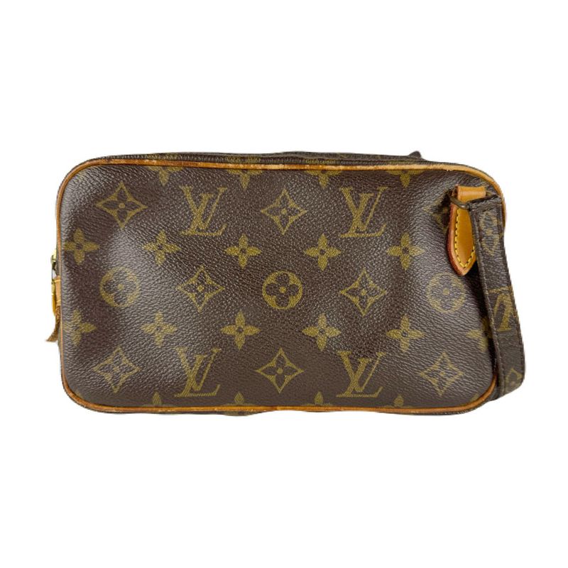 Louis Vuitton Shoulder Bag Marly