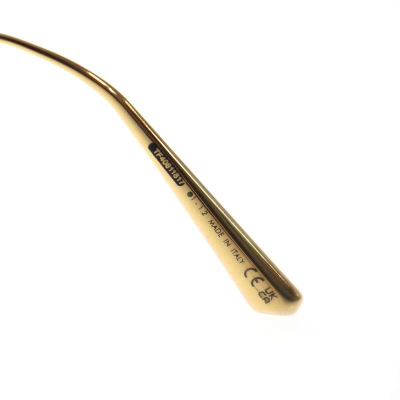Dior Signature AU Eyewear Gold