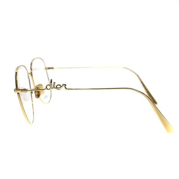Dior Signature AU Eyewear Gold