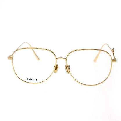 Dior Signature AU Eyewear Gold