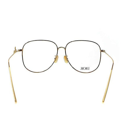 Dior Signature AU Eyewear Gold