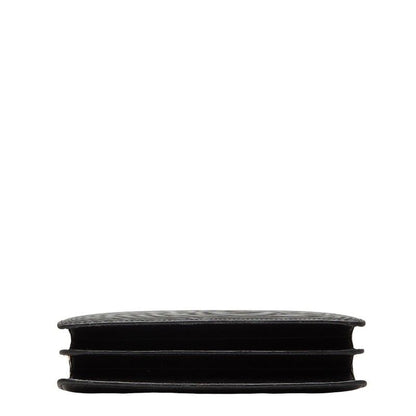 Louis Vuitton Epi Capuchin Black Noir Leather