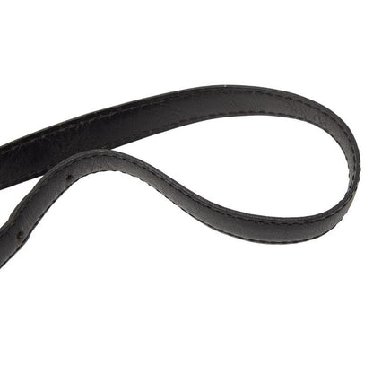 Louis Vuitton Epi Capuchin Black Noir Leather