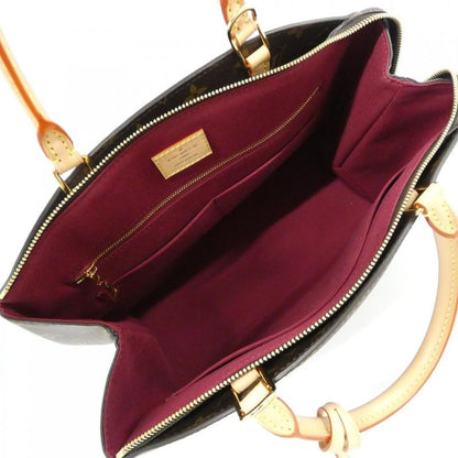 Louis Vuitton Monogram Grand Palais MM Bag