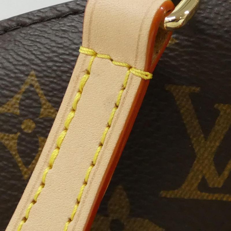 Louis Vuitton Monogram Grand Palais MM Bag