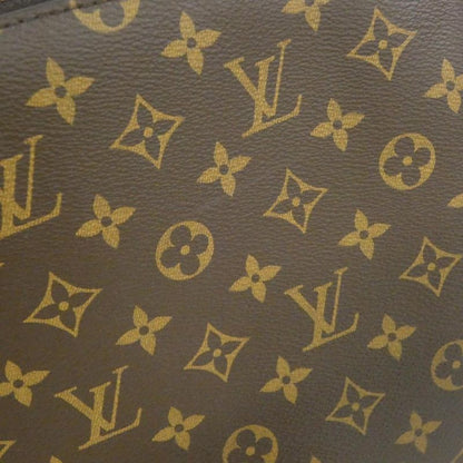 Louis Vuitton Monogram Grand Palais MM Bag