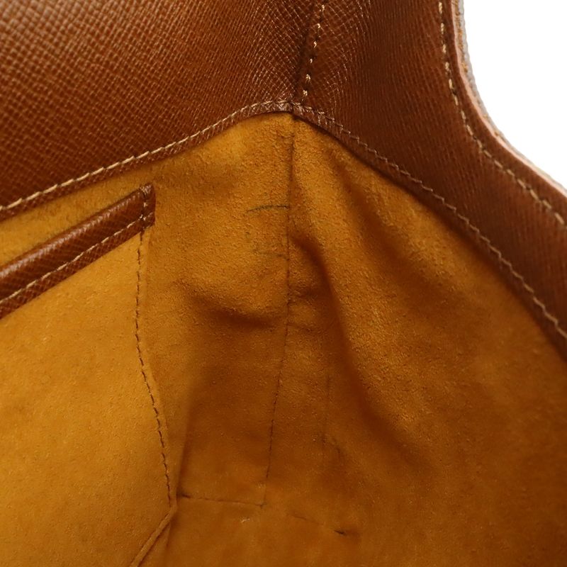 Louis Vuitton Monogram Musette Tango Short Shoulder Bag