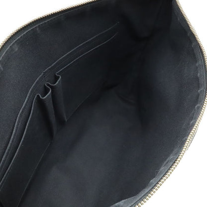 Louis Vuitton Damier Graphite Mick MM Shoulder Bag