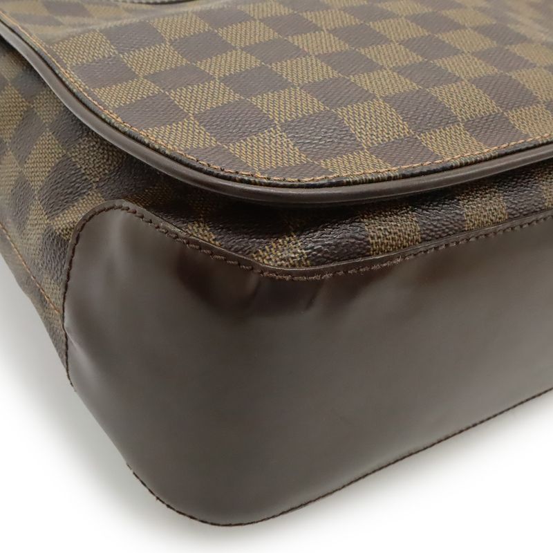 Louis Vuitton Damier Spencer Shoulder Bag