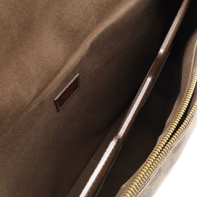 Louis Vuitton Damier Spencer Shoulder Bag