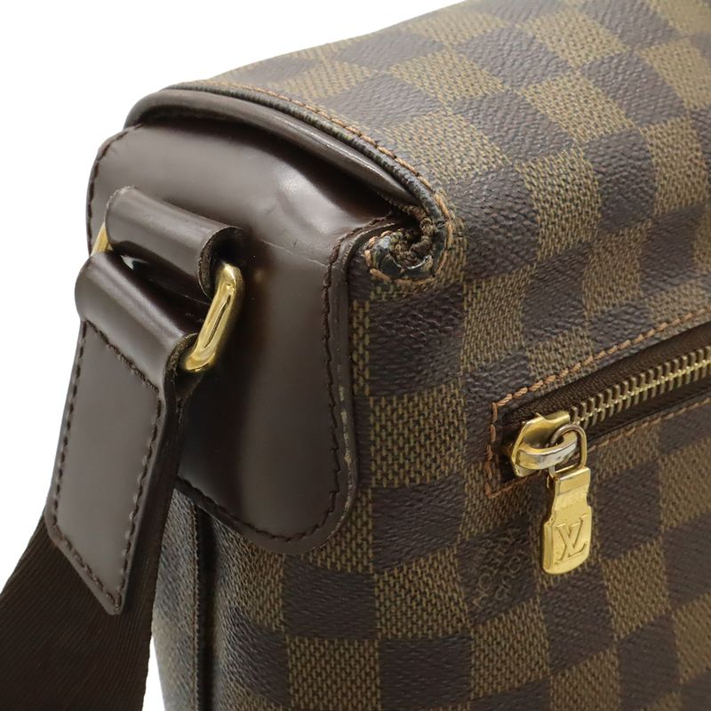 Louis Vuitton Damier Spencer Shoulder Bag
