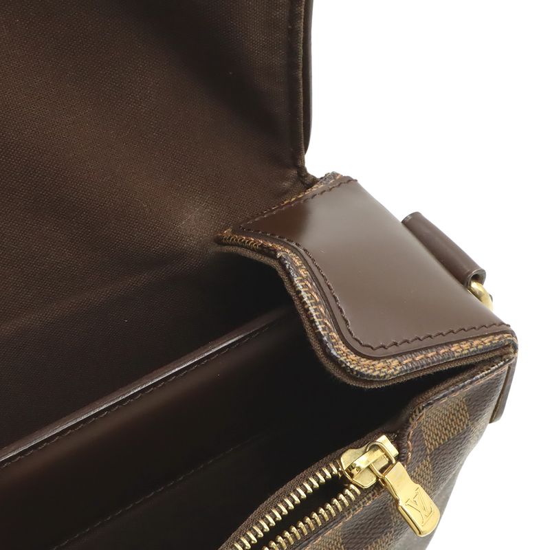 Louis Vuitton Damier Spencer Shoulder Bag