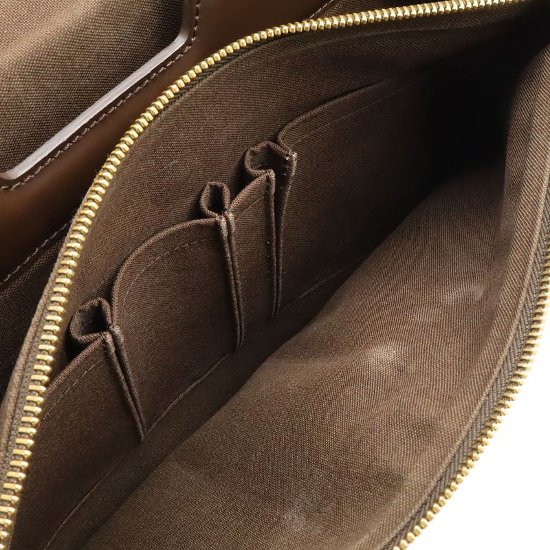 Louis Vuitton Damier Spencer Shoulder Bag