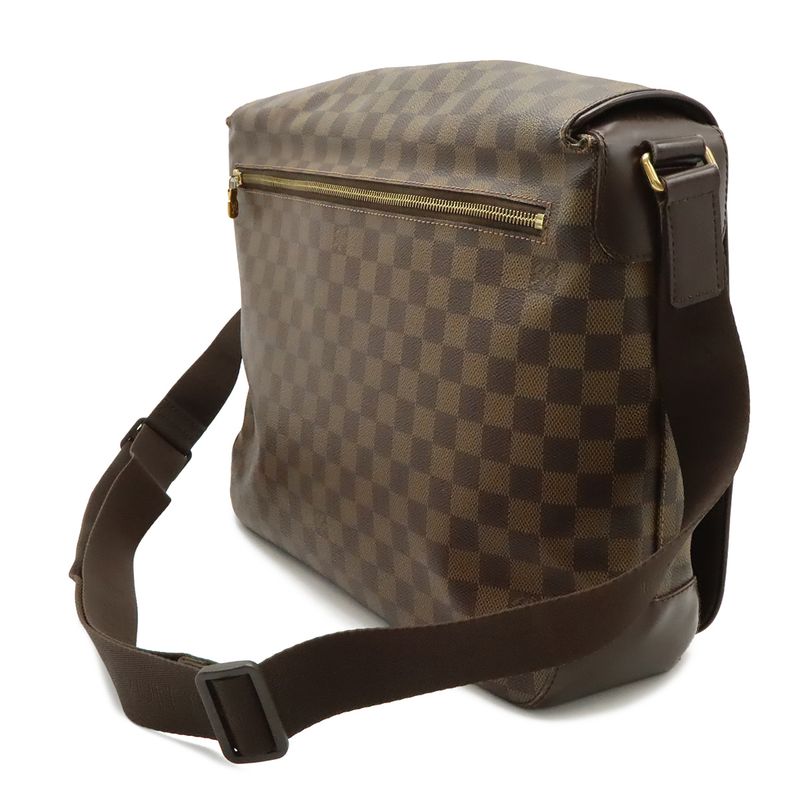Louis Vuitton Damier Spencer Shoulder Bag