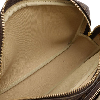 Louis Vuitton Monogram Reporter PM Shoulder Bag