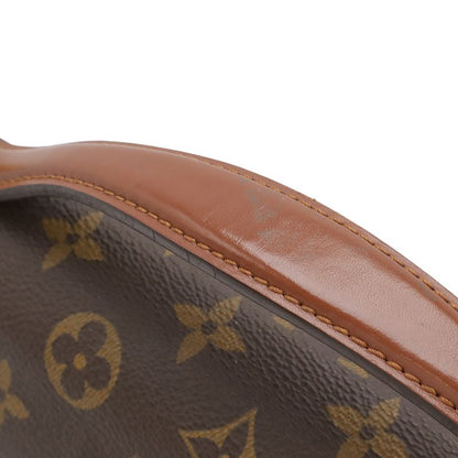 Louis Vuitton Monogram Monceau 28 Second Bag Handbag Business Bag