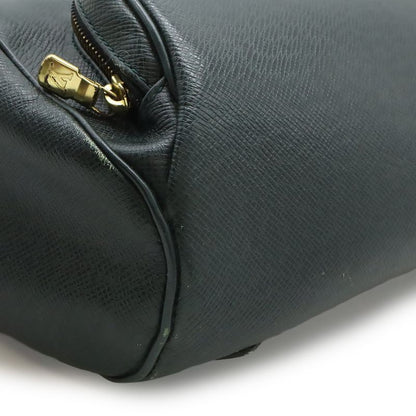 Louis Vuitton Taiga Cassia Backpack Epi Sear Dark Green