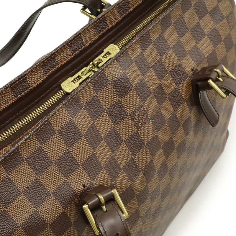 Louis Vuitton Damier Chelsea Tote