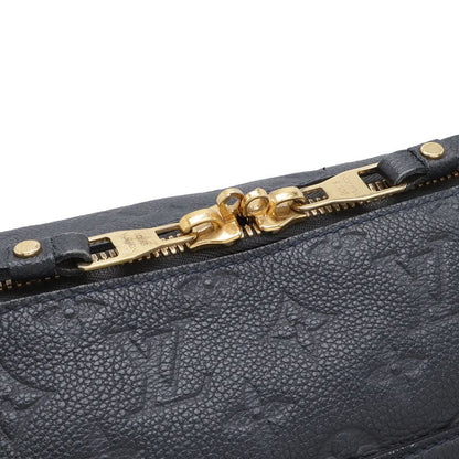 Louis Vuitton Monogram Empreinte Luminuse PM Tote 2-Way Shoulder Bag Leather