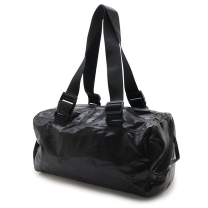 Chanel Sportsline CC Logo Boston Bag