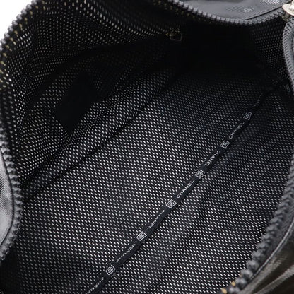 Chanel Sportsline CC Logo Boston Bag
