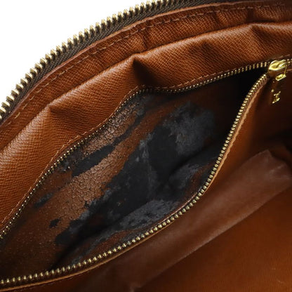 Louis Vuitton Monogram Marly Dragonne Second Handbag Clutch