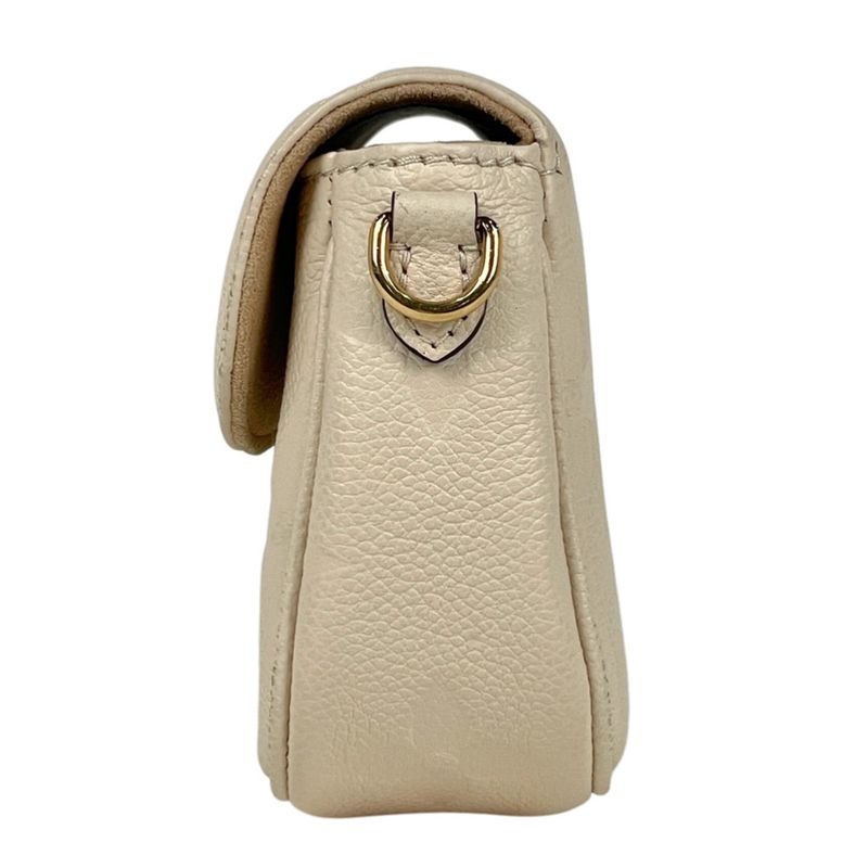 Louis Vuitton Wallet on Chain Ivy Shoulder Bag Clutch Monogram