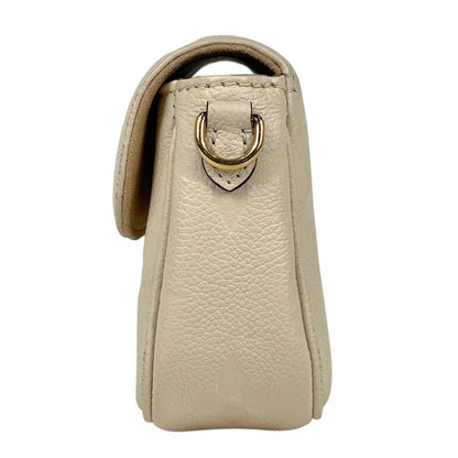 Louis Vuitton Wallet on Chain Ivy Shoulder Bag Clutch Monogram