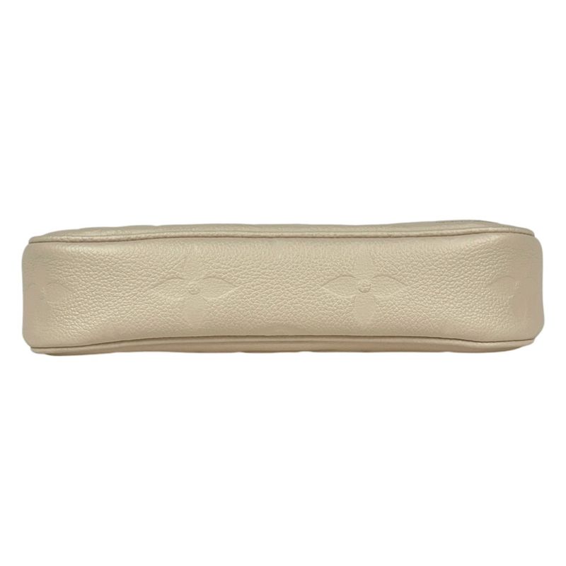 Louis Vuitton Wallet on Chain Ivy Shoulder Bag Clutch Monogram