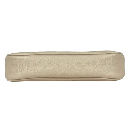 Louis Vuitton Wallet on Chain Ivy Shoulder Bag Clutch Monogram