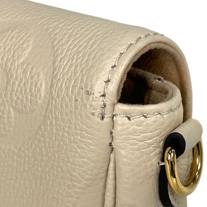 Louis Vuitton Wallet on Chain Ivy Shoulder Bag Clutch Monogram