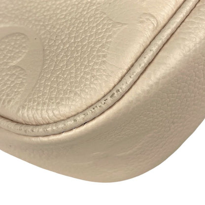 Louis Vuitton Wallet on Chain Ivy Shoulder Bag Clutch Monogram